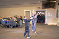 Wedding Reception (Matte)