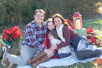 Tarrant Family Portraits (Fall 2023)(Matte)