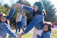 Suri Family Portraits (Fall 2023)
