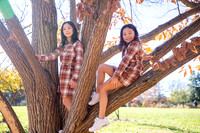 Irreno Family Portraits (Fall 2023)