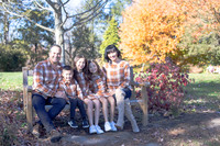 Irreno Family Portraits (Fall 2023)(Matte)