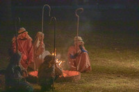 Church Nativity 2024 (Matte)