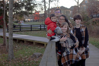 Frogale Family Portraits (Fall 2023)(Matte)