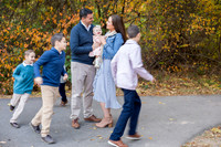 Coons Family Portraits (Fall 2024)