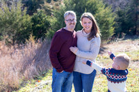 Maiorano Family Portraits (Fall 2023)