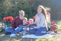 Maiorano Family Portraits (Fall 2023)(Matte)