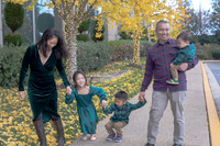 Enriquez Family Portraits 2023 (Matte)