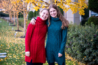 Buen Family Christmas Portraits 2023