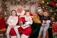 Gonzalez- Brambleton's Santa & Mrs Claus 2024