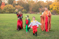 Pike Family Portraits (Fall 2024) (Matte)