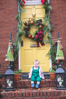 William's Christmas Portraits 2023 (Matte)