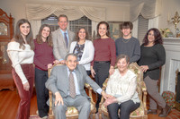 Annunziata's 60th Anniversary (Matte)