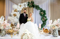 Wedding Reception