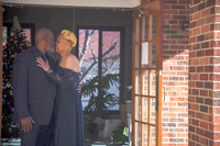 James & Mildred's Wedding (Matte)