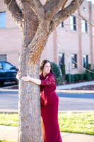 Joy's Portraits December 2023