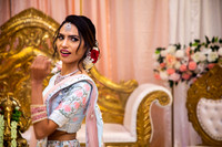 Sharbesh & Tika's Wedding Celebration