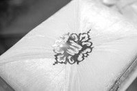 Sonny & Rimel's Wedding (B&W)