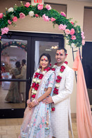 Sharbesh & Tika's Engagement Party