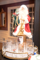 Andreatos Christmas Party 2023
