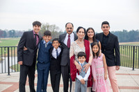 Amrik & Sukhwinder's 50th Anniversary Celebration