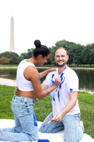 Gawthrop Gender Reveal - It's A Boy!
