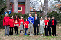 Ijjasz Family Portrtaits 2024