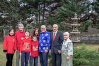 Ijjasz Family Portrtaits 2024 (Matte)