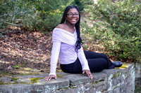 Alana's Senior Portraits