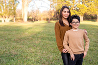 Norton Fall Portraits 2024