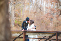 Bridal Portraits (Matte)