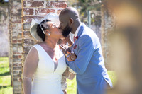 Eugene & Priscilla's Bridal Portraits (Matte)