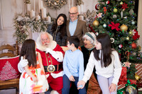 Hyland- Brambleton's Santa & Mrs Claus 2024