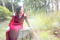 Joy's Portraits (Spring 2024)(Matte)
