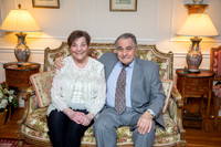 Annunziata's 60th Anniversary