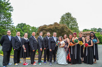 Bridal Portraits