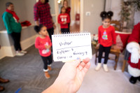 Victor- Brambleton's Santa & Mrs Claus 2024