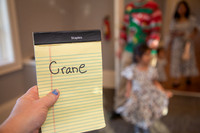 Crane- Brambleton's Santa & Mrs Claus 2024