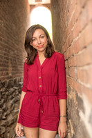 Fabiolla Portraits