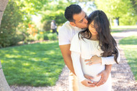 Stephanie's Maternity Portraits (Matte)