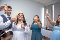 Wedding Reception (Matte)