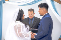 Wedding Ceremony (Matte)