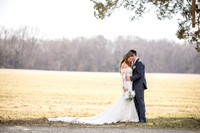 Bridal Portraits