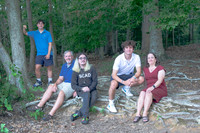 Platt Family Portraits (Summer 2024)