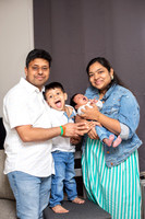 Baby Velon's Newborn Portraits