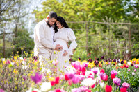 Zarwa's Maternity Portraits