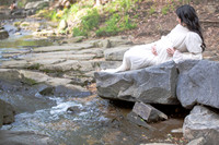 Zarwa's Maternity Portraits (Matte)