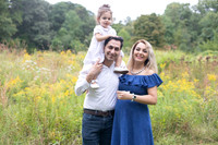 Najafi Family Portraits (Summer 2024)