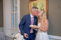 Allan & Leslie's Wedding Reception (Matte)