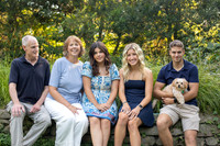 Gainer Family Portraits 2025