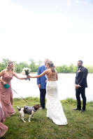 Jermaine & Savannah's Wedding Full